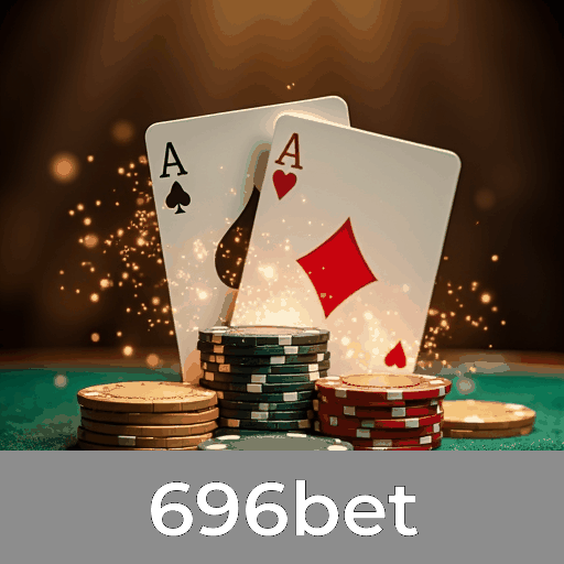 696bet: Experiência autêntica para jogadores brasileiros