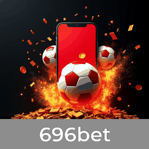 696bet: Experimente a Conveniência do Nosso Aplicativo Móvel Completo
