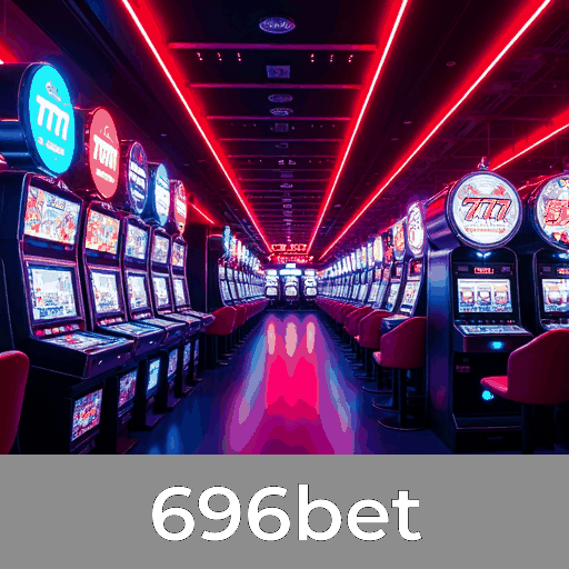 696bet: Especialista em Apostas Esportivas no Brasil