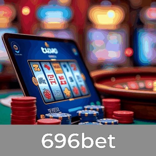 696bet: Jogos de Slots com Gigantescos Jackpots, Mesa ao Vivo - Experiência Imersiva, Video Poker - Altas Chances de Ganho