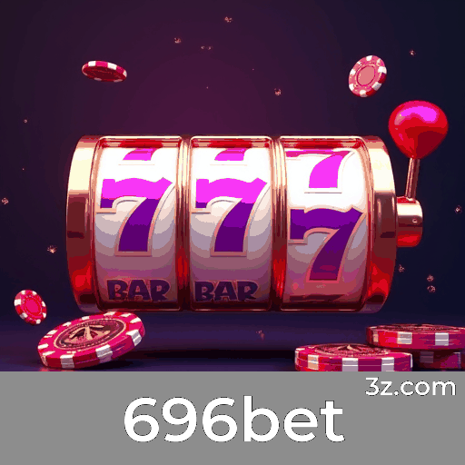 696bet: Seu Cassino Online Seguro e Profissional