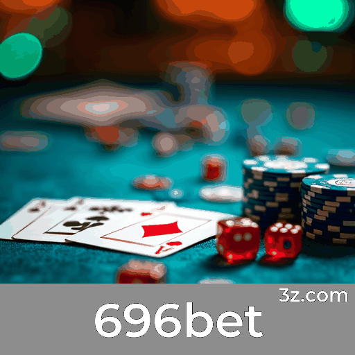 696bet: Seu Cassino Online Seguro e Profissional