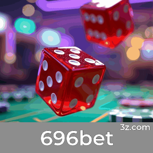 696bet: Seu Cassino Online Seguro e Profissional