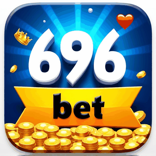 696bet: Cassino Premiado e Seguro